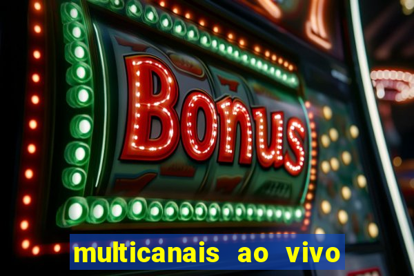 multicanais ao vivo sportv 2